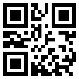 3304237339 - Immagine del QrCode associato
