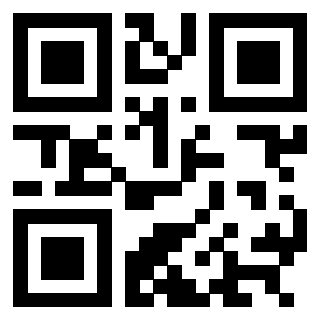 Scansione del Qr Code di 3304237340