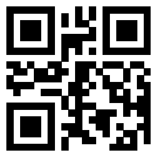 Scansione del Qr Code di 3304237341