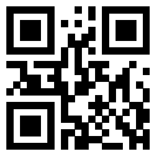 3304237342 - Immagine del Qr Code