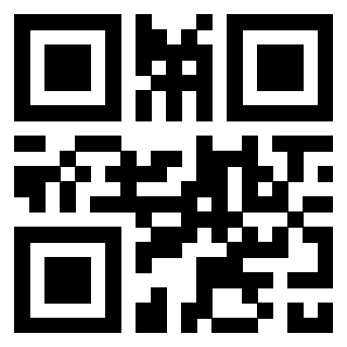 Scansione del Qr Code di 3304237343