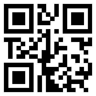 Scansione del Qr Code di 3304237344