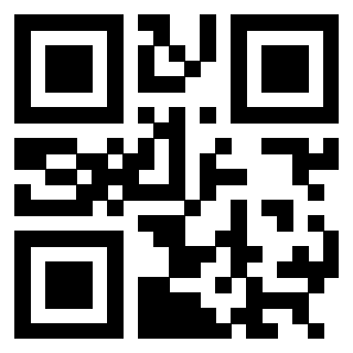 Immagine del Qr Code di 3304237345