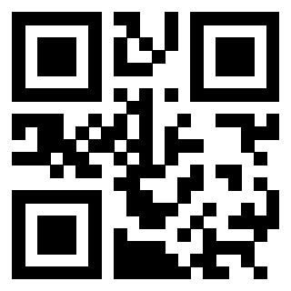 Immagine del Qr Code di 3304237348