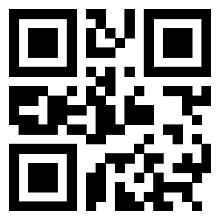 3304237351 Qr Code associato
