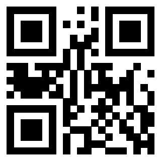 Il QrCode di 3304237352