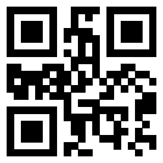 Immagine del QrCode di 3304237356