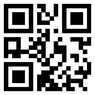 Scansione del Qr Code di 3304237360