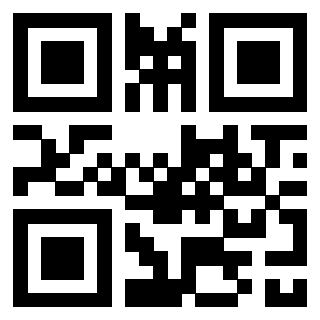Immagine del QrCode di 3304237362