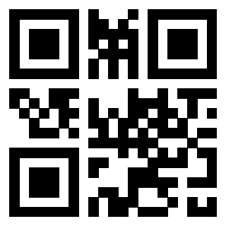 3304237363 - Immagine del QrCode associato