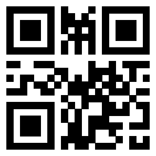 3304237365 - Immagine del QrCode associato