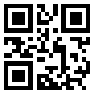 3304237367 - Immagine del Qr Code