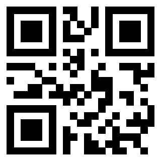 Scansione del Qr Code di 3304237368