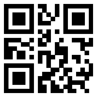 Il Qr Code di 3304237369