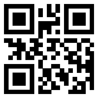 Il Qr Code di 3304237370