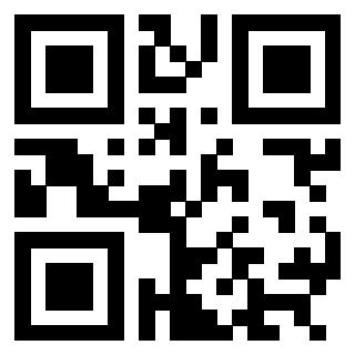 3304237371 - Immagine del Qr Code