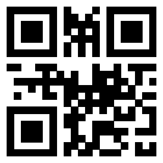 Scansione del Qr Code di 3304237372