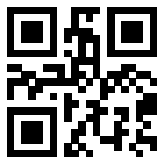 Scansione del Qr Code di 3304237383