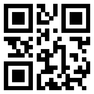 3304237387 QrCode associato