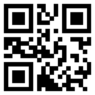 Il Qr Code di 3304237388