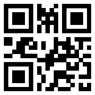 3304237390 QrCode associato