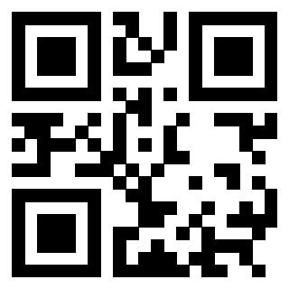 Immagine del QrCode di 3304237392