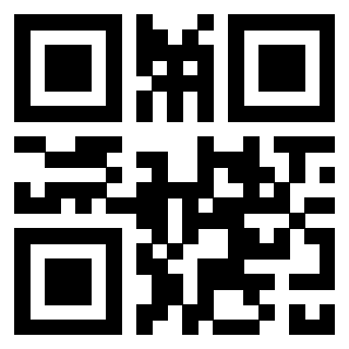3304237395 - Immagine del Qr Code associato