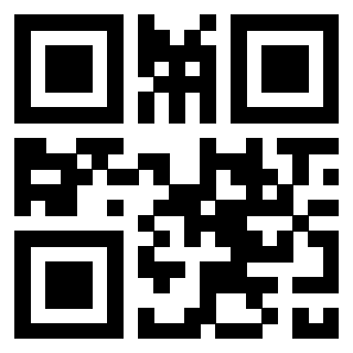 Qr Code di 3304237397