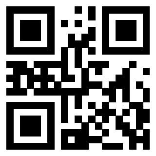 Il Qr Code di 3304237399