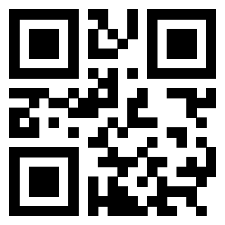 3304237401 - Immagine del QrCode