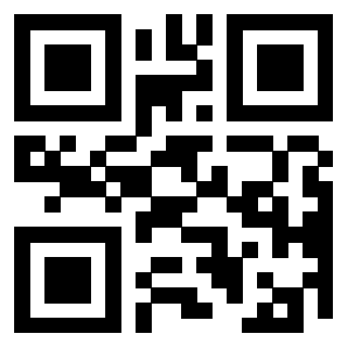 Immagine del Qr Code di 3304237402