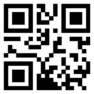 3304237406 - Immagine del QrCode associato