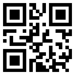 Il QrCode di 3304237407