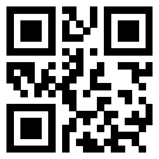 3304237409 - Immagine del Qr Code associato