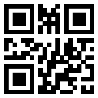 3304237411 Qr Code associato