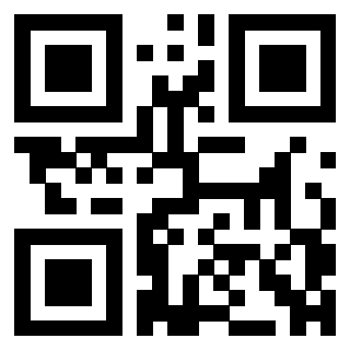3304237415 - Immagine del QrCode associato