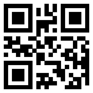 Immagine del QrCode di 3304237422