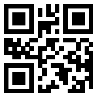 Scansione del QrCode di 3304237423