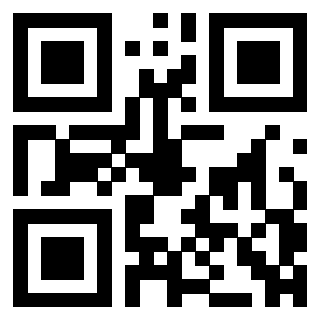 3304237427 - Immagine del QrCode associato