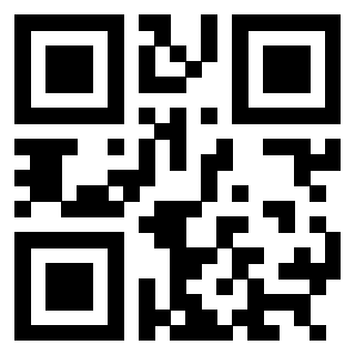 Immagine del Qr Code di 3304237429