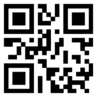Immagine del QrCode di 3304237433