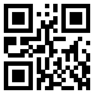 3304237436 - Immagine del QrCode associato