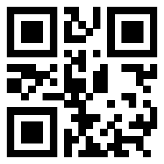 3304237442 - Immagine del QrCode
