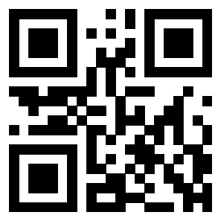 Il Qr Code di 3304237443