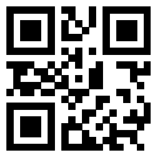 Il Qr Code di 3304237448