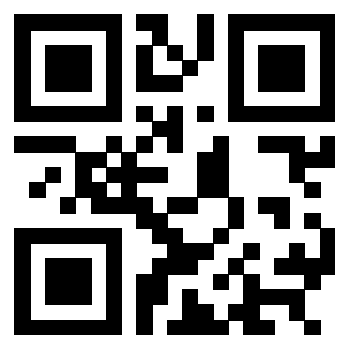 3304237450 - Immagine del QrCode