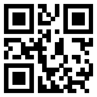 3304237451 - Immagine del QrCode associato