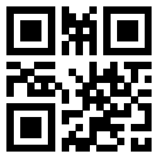 3304237453 - Immagine del Qr Code associato
