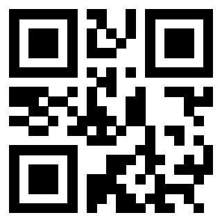 Il Qr Code di 3304237455