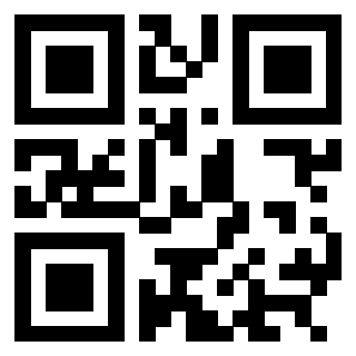 3304237458 - Immagine del QrCode associato